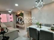 Apartamento para Venda em Rio de Janeiro/RJ Bonsucesso 2...