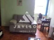 Apartamento para Venda em Rio de Janeiro/RJ Bonsucesso 2...