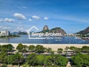Apartamento para Venda em Rio de Janeiro/RJ Botafogo 1...