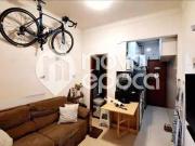 Apartamento para Venda em Rio de Janeiro/RJ Botafogo 1...