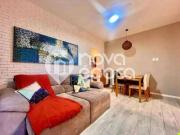 Apartamento para Venda em Rio de Janeiro/RJ Botafogo 1...