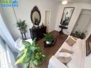Apartamento para Venda em Rio de Janeiro/RJ Botafogo 1...