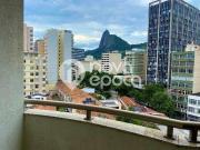 Apartamento para Venda em Rio de Janeiro/RJ Botafogo 1...