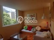 Apartamento para Venda em Rio de Janeiro/RJ Botafogo 1...