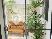 Apartamento para Venda em Rio de Janeiro/RJ Botafogo 1...