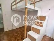 Apartamento para Venda em Rio de Janeiro/RJ Botafogo 1...