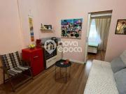 Apartamento para Venda em Rio de Janeiro/RJ Botafogo 1...