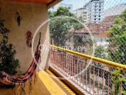 Apartamento para Venda em Rio de Janeiro/RJ Botafogo 2...