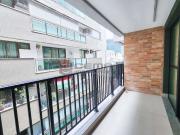 Apartamento para Venda em Rio de Janeiro/RJ Botafogo 2...