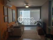 Apartamento para Venda em Rio de Janeiro/RJ Botafogo 2...