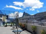 Apartamento para Venda em Rio de Janeiro/RJ Botafogo 2...