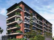 Apartamento para Venda em Rio de Janeiro/RJ Botafogo 2...