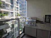 Apartamento para Venda em Rio de Janeiro/RJ Botafogo 2...