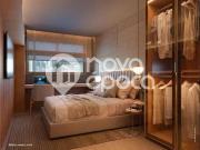 Apartamento para Venda em Rio de Janeiro/RJ Botafogo 2...