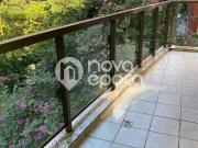 Apartamento para Venda em Rio de Janeiro/RJ Botafogo 2...