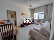 Apartamento para Venda em Rio de Janeiro/RJ Botafogo 2...
