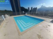 Apartamento para Venda em Rio de Janeiro/RJ Botafogo 2...