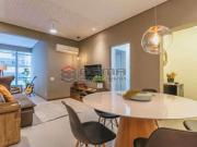 Apartamento para Venda em Rio de Janeiro/RJ Botafogo 2...