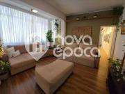 Apartamento para Venda em Rio de Janeiro/RJ Botafogo 2...