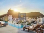 Apartamento para Venda em Rio de Janeiro/RJ Botafogo 2...
