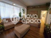 Apartamento para Venda em Rio de Janeiro/RJ Botafogo 2...