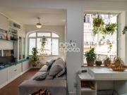 Apartamento para Venda em Rio de Janeiro/RJ Botafogo 2...