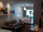 Apartamento para Venda em Rio de Janeiro/RJ Botafogo 2...