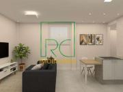 Apartamento para Venda em Rio de Janeiro/RJ Botafogo 2...