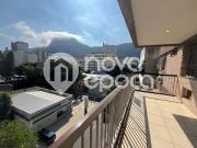 Apartamento para Venda em Rio de Janeiro/RJ Botafogo 2...
