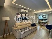 Apartamento para Venda em Rio de Janeiro/RJ Botafogo 2...