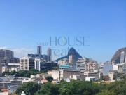 Apartamento para Venda em Rio de Janeiro/RJ Botafogo 2...