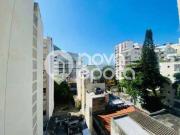 Apartamento para Venda em Rio de Janeiro/RJ Botafogo 2...