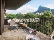 Apartamento para Venda em Rio de Janeiro/RJ Botafogo 2...