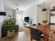 Apartamento para Venda em Rio de Janeiro/RJ Botafogo 2...