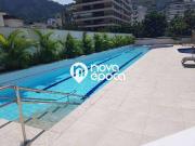 Apartamento para Venda em Rio de Janeiro/RJ Botafogo 2...