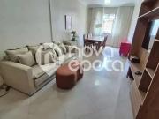 Apartamento para Venda em Rio de Janeiro/RJ Botafogo 2...