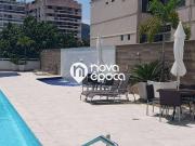 Apartamento para Venda em Rio de Janeiro/RJ Botafogo 2...