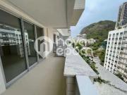 Apartamento para Venda em Rio de Janeiro/RJ Botafogo 2...