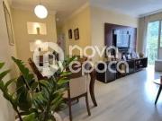 Apartamento para Venda em Rio de Janeiro/RJ Botafogo 2...