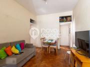 Apartamento para Venda em Rio de Janeiro/RJ Botafogo 2...