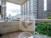 Apartamento para Venda em Rio de Janeiro/RJ Botafogo 2...