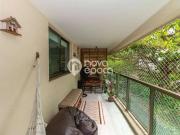 Apartamento para Venda em Rio de Janeiro/RJ Botafogo 2...