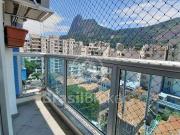 Apartamento para Venda em Rio de Janeiro/RJ Botafogo 2...
