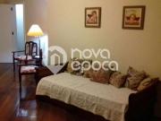 Apartamento para Venda em Rio de Janeiro/RJ Botafogo 2...
