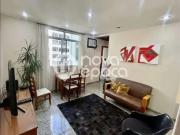 Apartamento para Venda em Rio de Janeiro/RJ Botafogo 2...