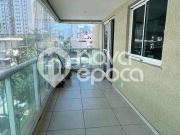 Apartamento para Venda em Rio de Janeiro/RJ Botafogo 2...