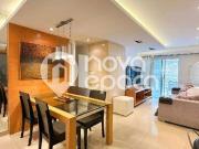 Apartamento para Venda em Rio de Janeiro/RJ Botafogo 2...
