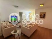 Apartamento para Venda em Rio de Janeiro/RJ Botafogo 2...