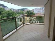 Apartamento para Venda em Rio de Janeiro/RJ Botafogo 2...