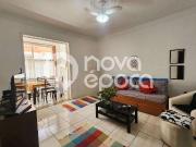 Apartamento para Venda em Rio de Janeiro/RJ Botafogo 2...